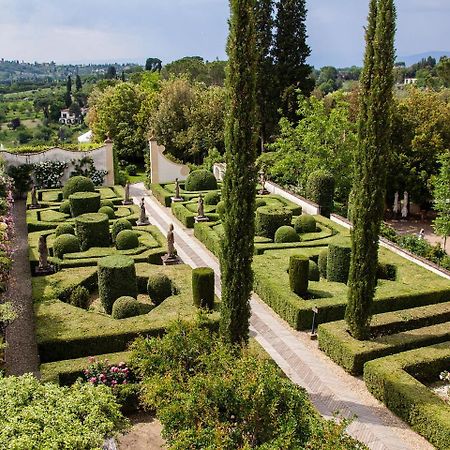 Ferienwohnung Locazione Turistica Corte Florenz Exterior foto